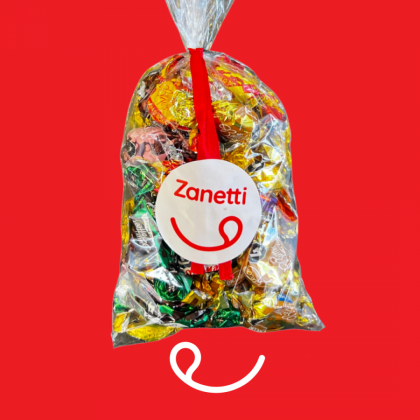 CARAMELOS PREMIUM 250GR