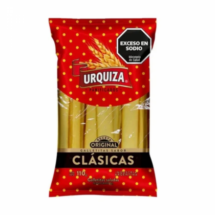TALITA URQUIZA CLASICA 110GR