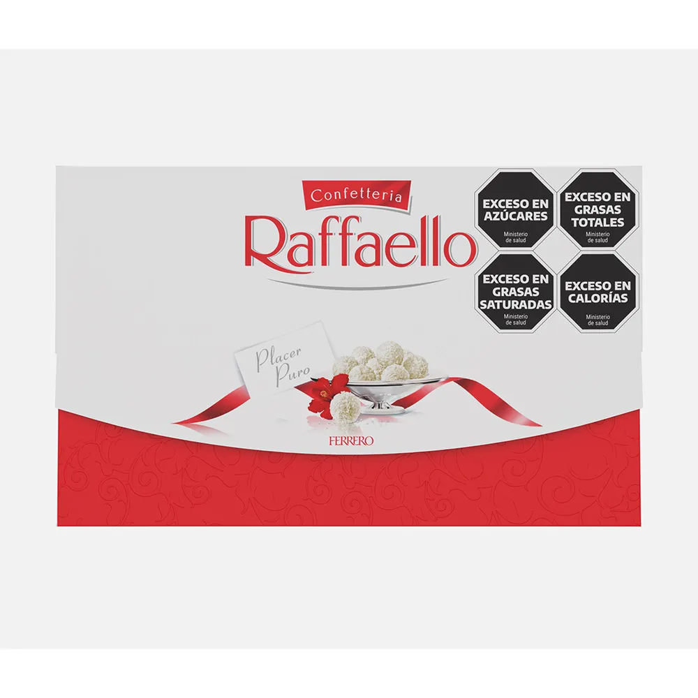 BOMBONES RAFAELLO 9UN.