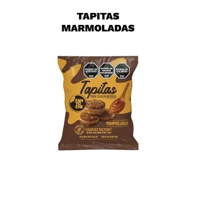 FANT GALL TAPITA MAICENA MARMOLADA 350G