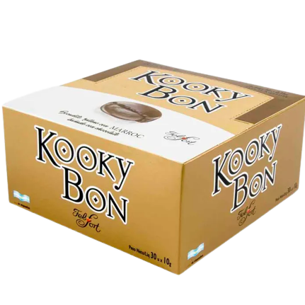 FELFORT BOCADITO KOOKY BON C/MARROC