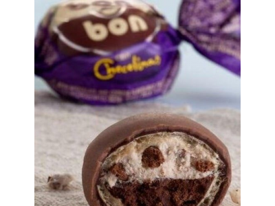 BON O BON CHOCOLINAS