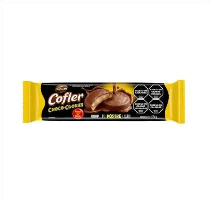 GALLETITA COFLER BA&Ntilde;ADA BON O BON