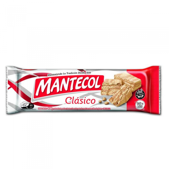 MONDELEZ MANTECOL 404GR