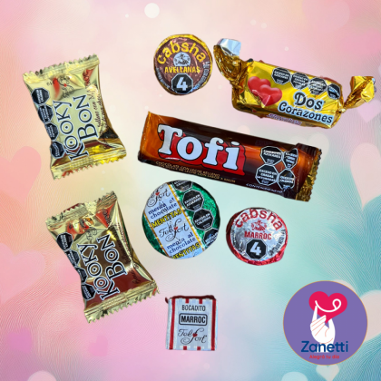 MINI BOX PLATEADO