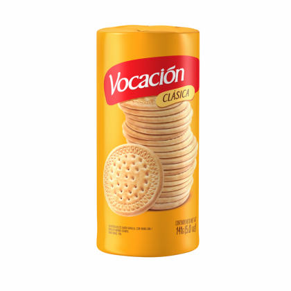 VOCACION CLASICA 141GR