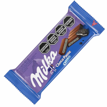 CHOCO PAUSE OREO 45G