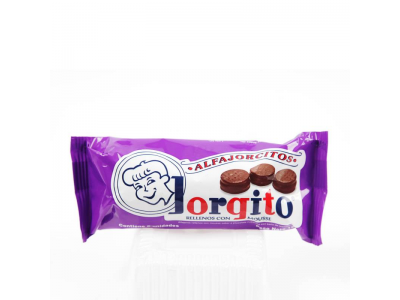 MINI LAFAJORES MOUSSE