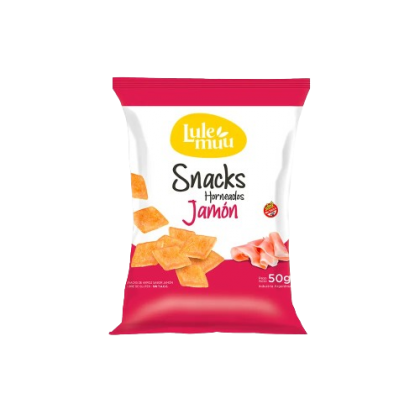 SPAR COPE SNACK JAMON