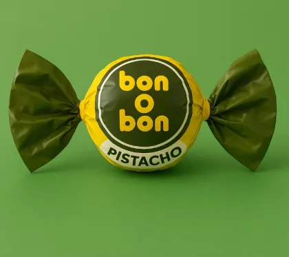BON O BON PISTACHO