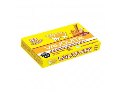 VAUQUITA BOCADITO VAQUITA SPLIT 25G