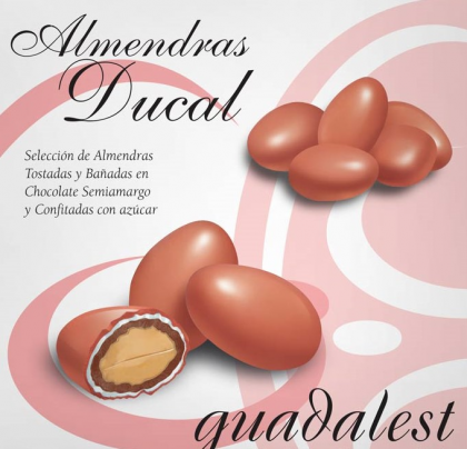 GUADALEST ALMENDRA DUCAL 80G