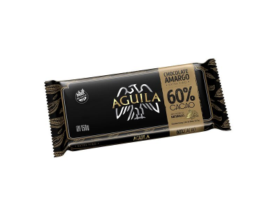 ARCOR CHOCOLATE FAMILIAR 60% CACAO 150G