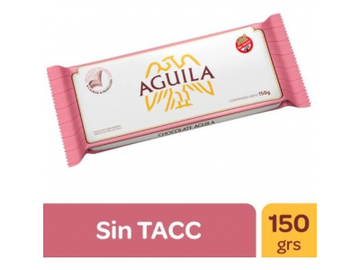 ARCOR CHOCOLATE FAMILIAR AGUILA 150G