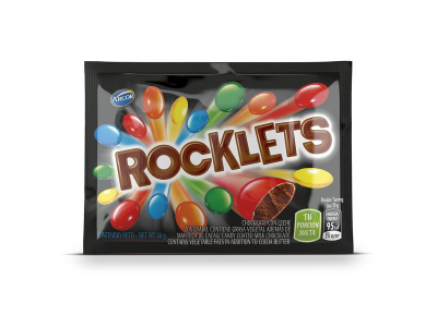 ROCKLETS 20G