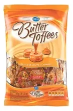 ARCOR CARAMELOS BUTTER TOFFEE DULCE DE LECHE 822G
