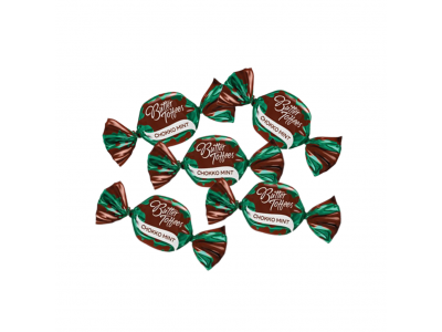 ARCOR CARAMELOS BUTTER TOFFEE CHOKO MINT 822G