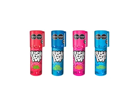 CHUPETIN PUSH POP