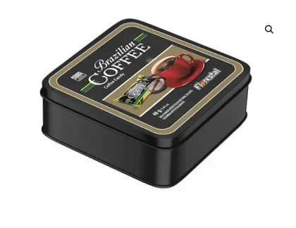 CARAMELOS DE CAFE BRASIL EN LATA
