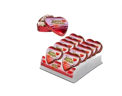 CARAMELOS FRUTILLA BRASIL EN LATA