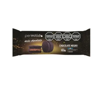 MINI ALFAJOR PERMITIDO