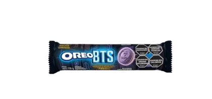GALLETITAS OREO BTS