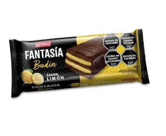 NEVARES BUDIN FANTASIA LIMON
