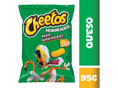 PEPS COPE CHEETOS 95G