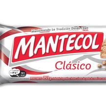 MONDELEZ MANTECOL 253GR