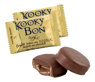 BOCADITO KOOKY BON