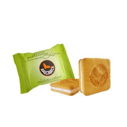 GALLETITA DE LIMON BALCARCE