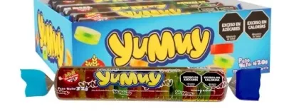 GOMA ROLLO YUMMY