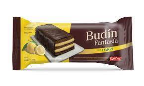 NEVARES BUDIN FANTASIA LIMON
