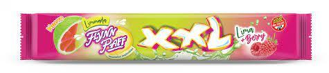 GEOR CARA FLYNN XXL LIM/BERRY 30GR