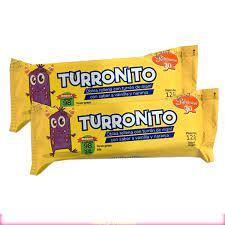 TURRONITO 12.5G