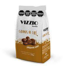 BONAFIDE CONFITE VIZZIO CAFE 100G