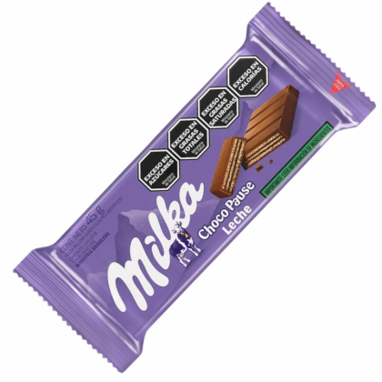 CHOCOLATE CHOCO PAUSE 45G