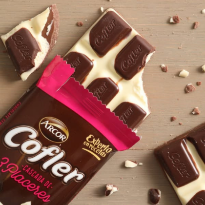 COFLER 3 PLACERES 55G