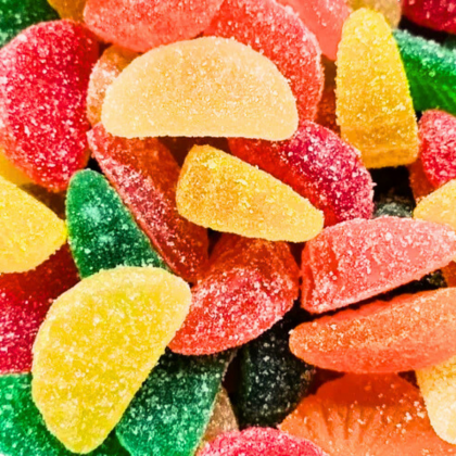 BOMBON FRUTA MOGUL 500G