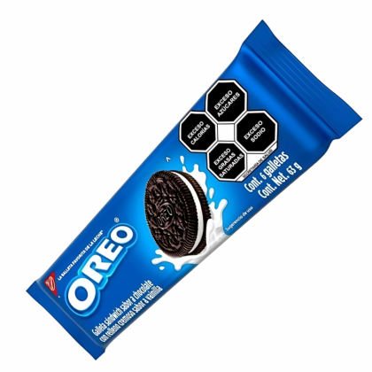OREO 63GR