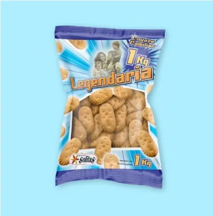 SOLI GALL LEGENDARIA 1KG