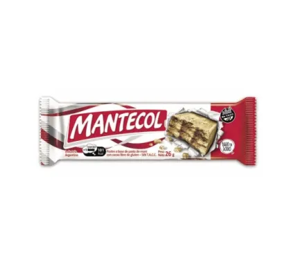 BOCADITO MANTECOL