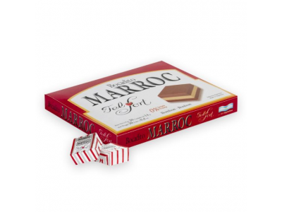 FELFORT BOCADITO MARROC 14G CAJA X 20 U.