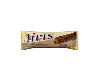 BOCADITO TIVIS 25G U.