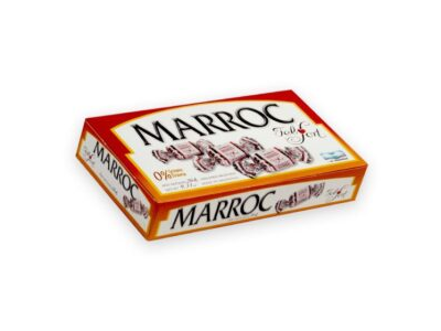 BOMBONES MARROC FELFORT 264G