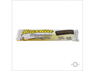 FELFORT CHOCOLATE BARRITA TACITA 16G U.