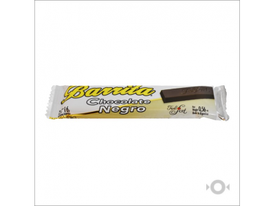 CHOCOLATE BARRITA FELFORT 16GR