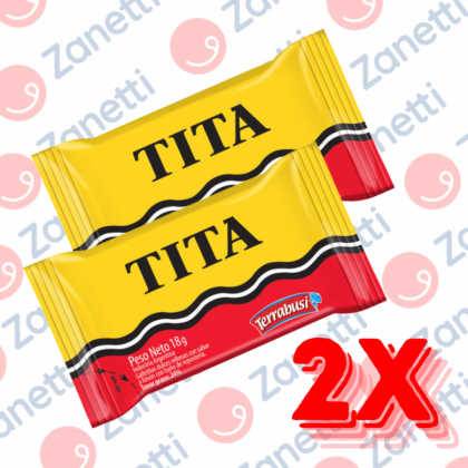 TITA X2