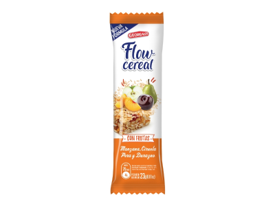 GEORGALOS ALIM FLOW CEREAL C/FRUTAS