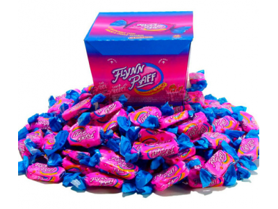 CARAMELOS FLYNN TUTTI FRU 579G